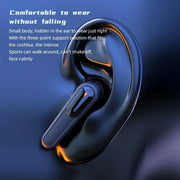 New Wireless Bluetooth Fone Headphones