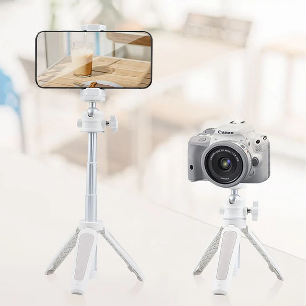 New Desktop Extension Tripod