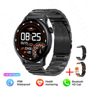 Women 466*466 Screen GPS Track Sport Watches