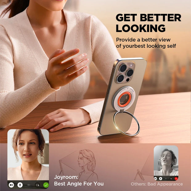 New Joyroom Ring Phone Holder