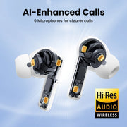48dB Bluetooth TWS Earbuds