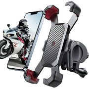 360° View Universal Bicycle Phone Holder