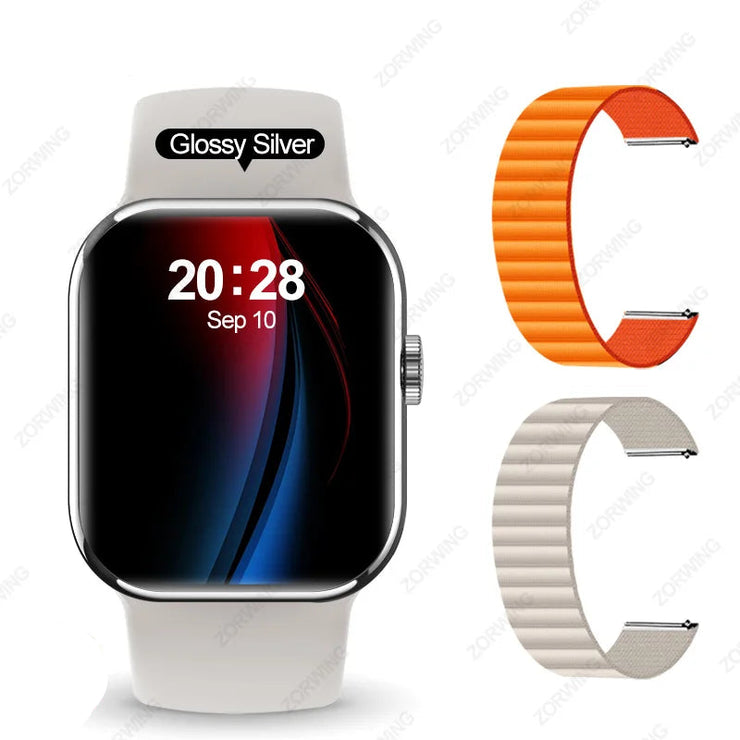 Always-on Display 46mm Sport Watches
