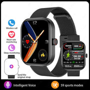 LIGE New Smart Watches