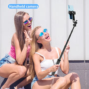 FGCLSY Portable camera tripod 