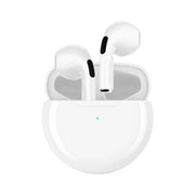 New Bluetooth 5.3 ENC Sport Noise Reduction 380mAh Headsets