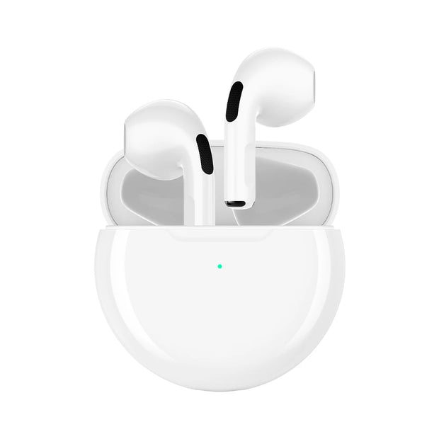 New Bluetooth 5.3 ENC Sport Noise Reduction 380mAh Headsets