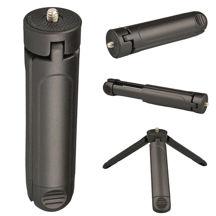 New Extendable Tripod