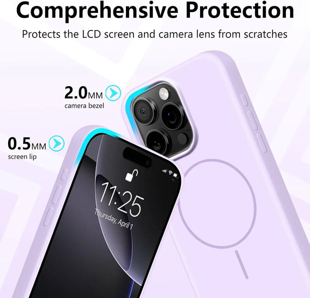 New Magnetic Phone Case