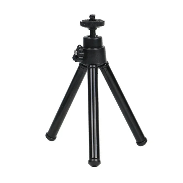 New Mini Flexible Tripod