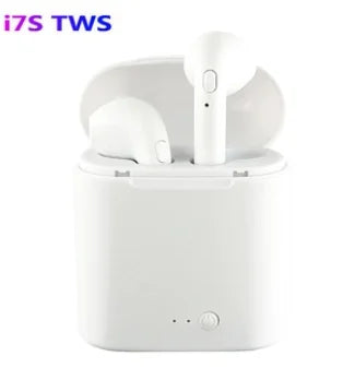 New Mini Original I7S Bluetooth Earphone
