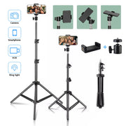 New Photography Selfie Tripod