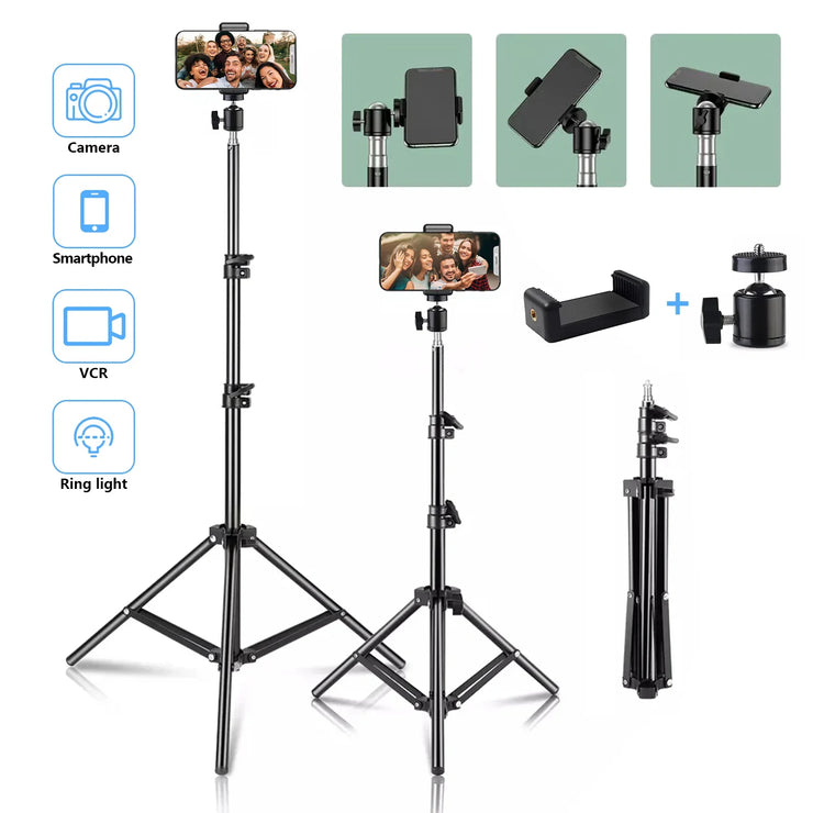 New Photography Selfie Tripod