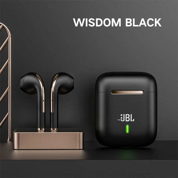 Original For wwJBL J18 Wireless Earphones
