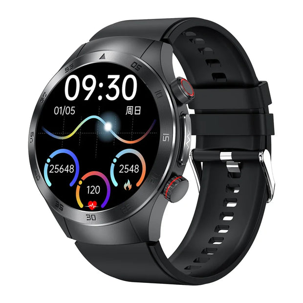 New Smart Watch