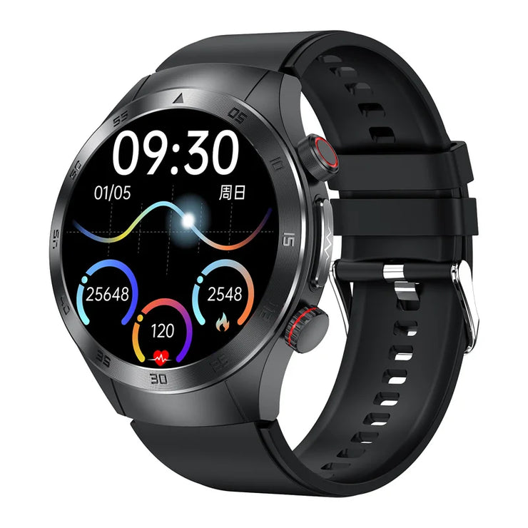 New Smart Watch