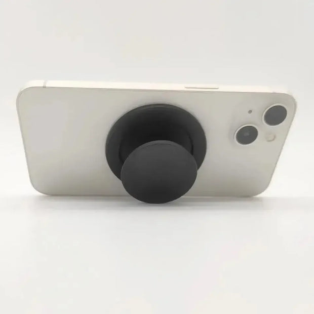 New Magnetic Folding Mobile Phone Grip Holder