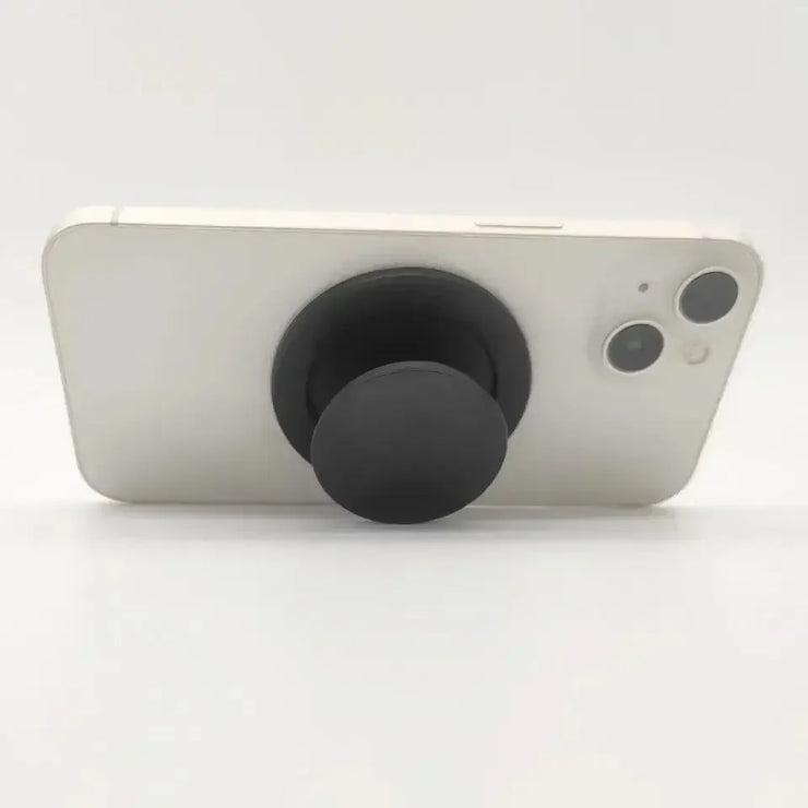 New Magnetic Folding Mobile Phone Grip Holder