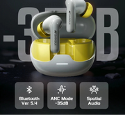 Sansui W23 ANC Bluetooth 5.4 Earbuds