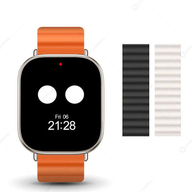 HK10 Ultra 3-WF Smart Watch