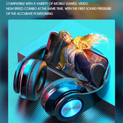 XIAOMI 2025 Head-mounted Wireless Bluetooth Headphones