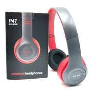 New Wireless 5.0 Bluetooth Earphone
