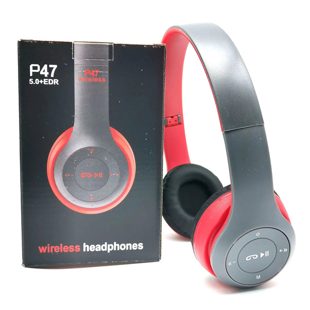 New Wireless 5.0 Bluetooth Earphone