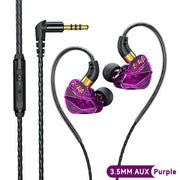 9D Surround HIFI Heavy Bass Headset