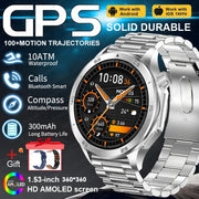 OPPO X2 Original Smartwatch