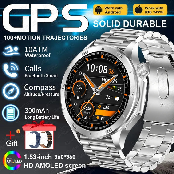 OPPO X2 Original Smartwatch