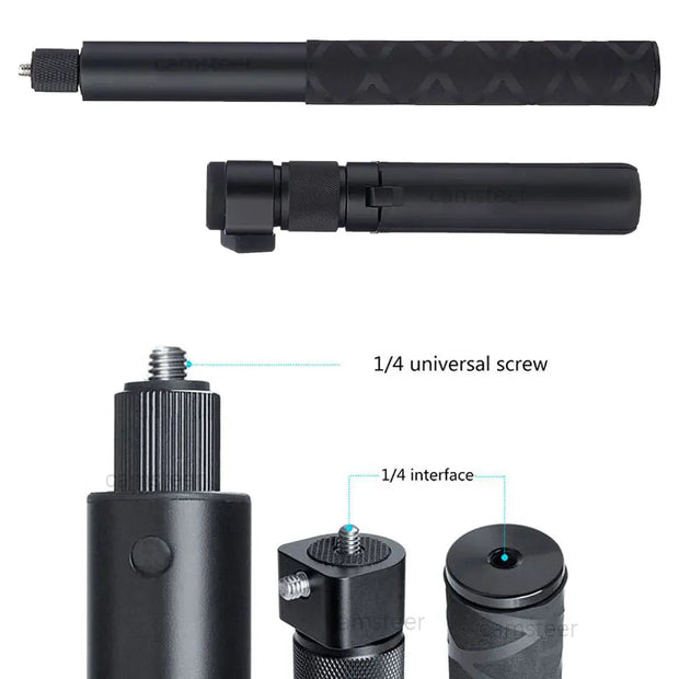 New Selfie Stick Holder Tripod