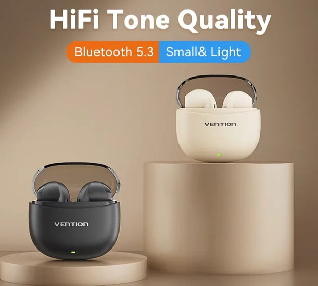 New Bluetooth 5.3 Wireless Earphones