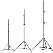 New Universal Tripod Stand