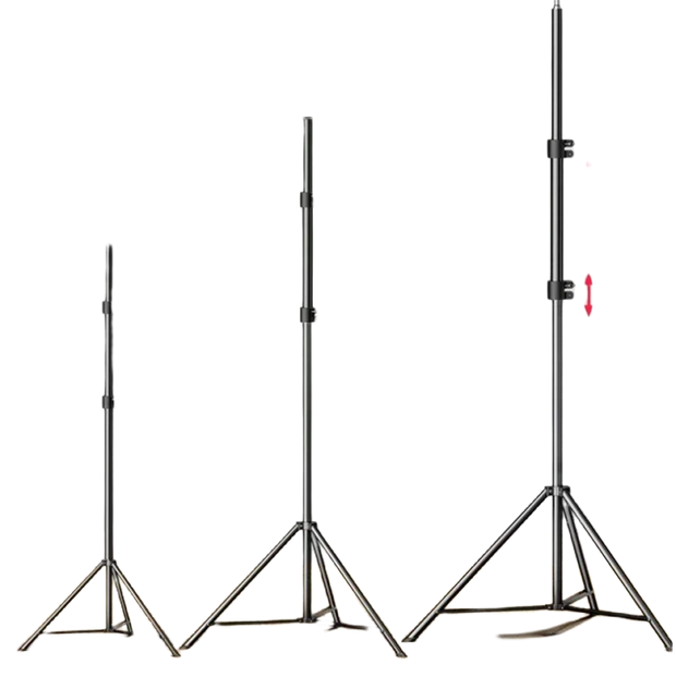 New Universal Tripod Stand