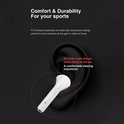 New Mini Original I7S Bluetooth Earphone