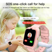 New Blackview Z30 Kids Smart Watch