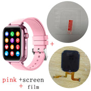 Wonlex KT34 Children's Smart Watch