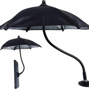 New Magnetic Mobile Phone Sunshade Umbrella