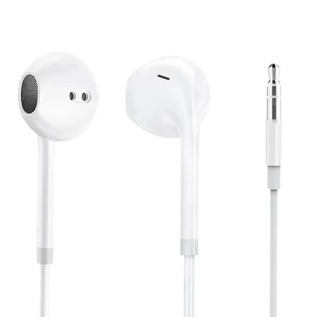 New Microphone In-Ear Usb C Headphone