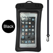 IP68 Universal Waterproof Phone Cases