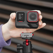New Quick Release Sports Camera Mount