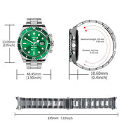 New Luxury Smart Watch