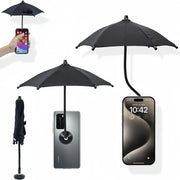 New Magnetic Mobile Phone Sunshade Umbrella