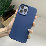 New Liquid Silicone Case