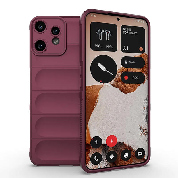 New Luxury Case