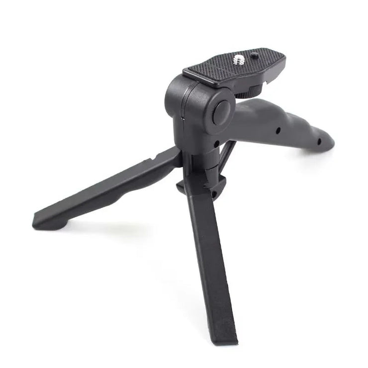 New Universal Portable Folding Tripod Stand
