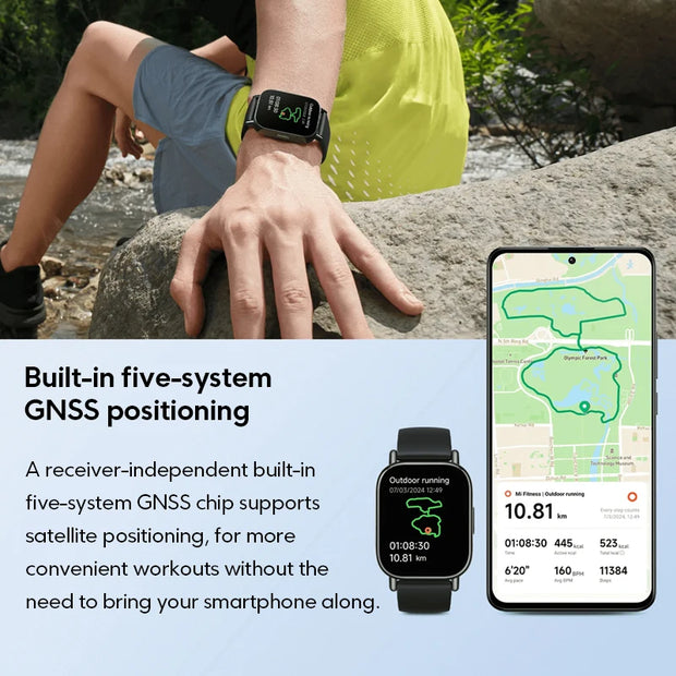 Global Version Xiaomi Redmi Watch