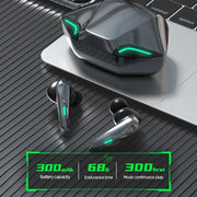 New Gaming Wireless Bluetooth Headset