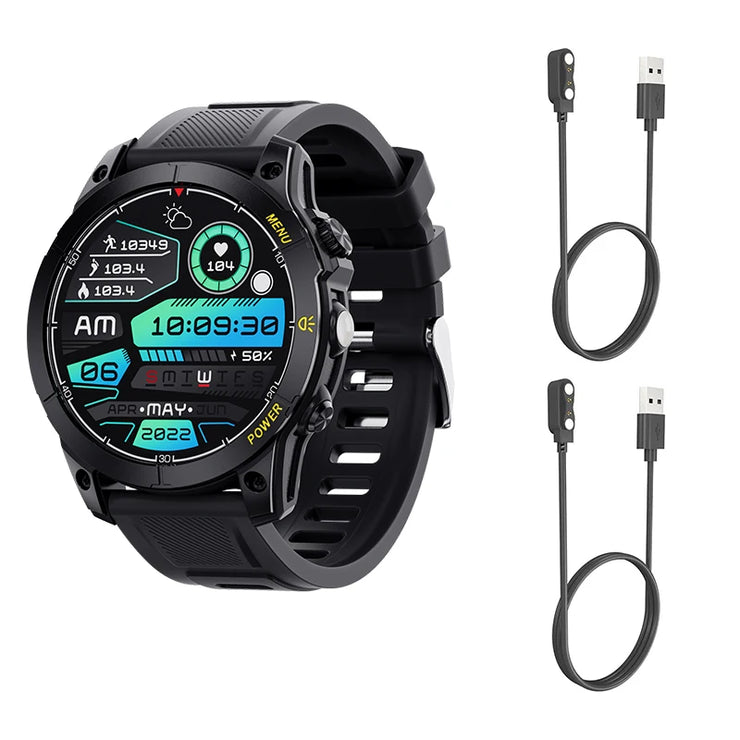 Aiweile AW45 Smart Watch