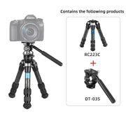 New Mini Carbon Fiber Tripod